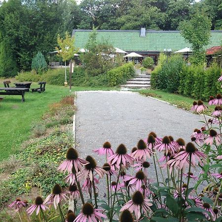 Erholungspark Wilhelmsruh Moehnesee Exterior photo