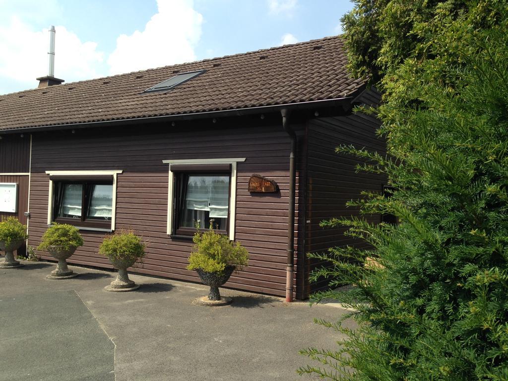 Erholungspark Wilhelmsruh Moehnesee Exterior photo